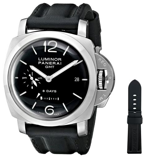 panerai cost in india